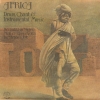 Africa - Drum, Chant & Instrumental Music Africa - Drum, Chant & Instrumental Music