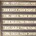 EMIL GILELS Historic Russian Archives • Emil Gilels Plays Beethoven CD-Box EMIL GILELS Historic Russian Archives • Emil Gilels Plays Beethoven CD-Box