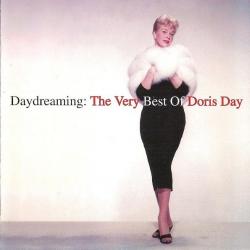 DORIS DAY DAYDREAMING: THE VERY BEST OF DORIS DAY Фирменный CD DORIS DAY DAYDREAMING: THE VERY BEST OF DORIS DAY Фирменный CD
