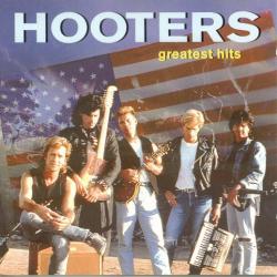 HOOTERS GREATEST HITS Фирменный CD HOOTERS GREATEST HITS Фирменный CD