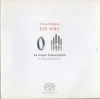 Der Ring, An Organ Transcription Der Ring, An Organ Transcription