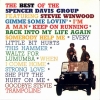 The Best Of The Spencer Davis Group Featuring Stevie Winwood The Best Of The Spencer Davis Group Featuring Stevie Winwood