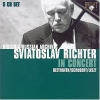 Sviatoslav Richter In Concert Sviatoslav Richter In Concert