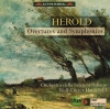 Overtures And Symphonies Overtures And Symphonies