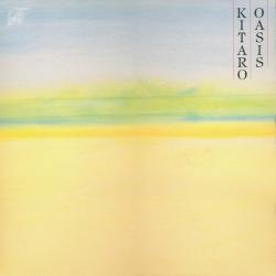 KITARO Oasis Виниловая пластинка KITARO Oasis Виниловая пластинка