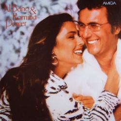 AL BANO & ROMINA POWER Al Bano & Romina Power Виниловая пластинка AL BANO & ROMINA POWER Al Bano & Romina Power Виниловая пластинка