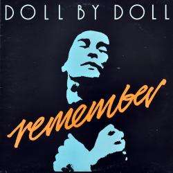 DOLL BY DOLL Remember Виниловая пластинка DOLL BY DOLL Remember Виниловая пластинка