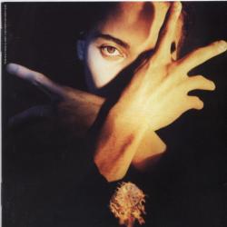 TERENCE TRENT D'ARBY Terence Trent D'Arby's Neither Fish Nor Flesh: A Soundtrack Of Love, Faith, Hope, And Destruction Фирменный CD TERENCE TRENT D'ARBY Terence Trent D'Arby's Neither Fish Nor Flesh: A Soundtrack Of Love, Faith, Hope, And Destruction Фирменный CD
