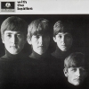 WITH THE BEATLES WITH THE BEATLES