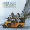 Surfin' Safari / Surfin' U.S.A. Surfin' Safari / Surfin' U.S.A.