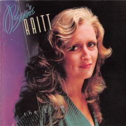 BONNIE RAITT The Glow Фирменный CD BONNIE RAITT The Glow Фирменный CD