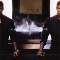 USHER Raymond V Raymond Фирменный CD USHER Raymond V Raymond Фирменный CD