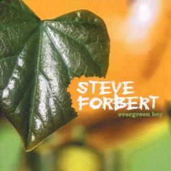 Steve Forbert Evergreen Boy Фирменный CD Steve Forbert Evergreen Boy Фирменный CD