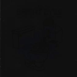 BRIGHT EYES DIGITAL ASH IN A DIGITAL URN Фирменный CD BRIGHT EYES DIGITAL ASH IN A DIGITAL URN Фирменный CD
