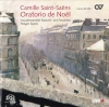 Oratorio de Noël Oratorio de Noël