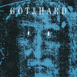 GOTTHARD GOTTHARD Фирменный CD GOTTHARD GOTTHARD Фирменный CD