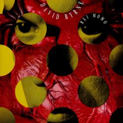 DAVID BYRNE Rei Momo Фирменный CD DAVID BYRNE Rei Momo Фирменный CD