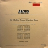 Inventionen Und Sinfonien, BWV 772-801 Inventionen Und Sinfonien, BWV 772-801