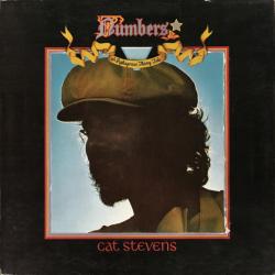 CAT STEVENS Numbers (A Pythagorean Theory Tale) Виниловая пластинка CAT STEVENS Numbers (A Pythagorean Theory Tale) Виниловая пластинка