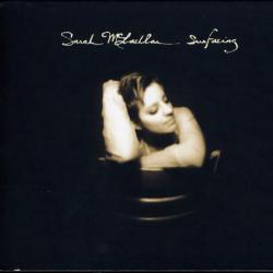 SARAH MCLACHLAN Surfacing Фирменный CD SARAH MCLACHLAN Surfacing Фирменный CD
