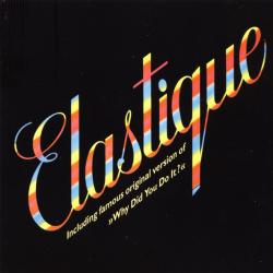 STRETCH Elastique Фирменный CD STRETCH Elastique Фирменный CD
