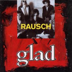 RAUSCH GLAD Фирменный CD RAUSCH GLAD Фирменный CD