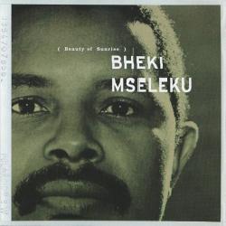 Bheki Mseleku ( Beauty Of Sunrise ) Фирменный CD Bheki Mseleku ( Beauty Of Sunrise ) Фирменный CD