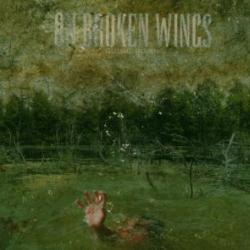 On Broken Wings Going Down Фирменный CD On Broken Wings Going Down Фирменный CD