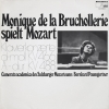 Monique De La Bruchollerie Spielt Mozart (Klavierkonzerte D-Moll KV 466, A-Dur KV 488) Monique De La Bruchollerie Spielt Mozart (Klavierkonzerte D-Moll KV 466, A-Dur KV 488)