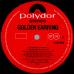 GOLDEN EARRING Golden Earring Виниловая пластинка GOLDEN EARRING Golden Earring Виниловая пластинка