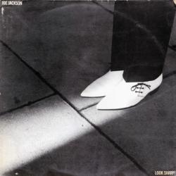 JOE JACKSON Look Sharp! Виниловая пластинка JOE JACKSON Look Sharp! Виниловая пластинка