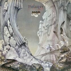 YES Relayer Виниловая пластинка YES Relayer Виниловая пластинка
