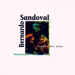 Bernardo Sandoval Camino Del Alba Фирменный CD Bernardo Sandoval Camino Del Alba Фирменный CD