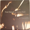 Fred Hersch At Jordan Hall: Let Yourself Go Fred Hersch At Jordan Hall: Let Yourself Go