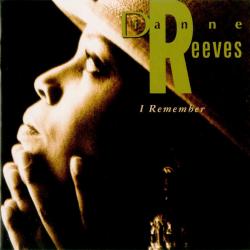 DIANNE REEVES I Remember Фирменный CD DIANNE REEVES I Remember Фирменный CD