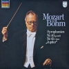 Symphonien Nr. 40 G-moll / Nr. 41 C-dur 