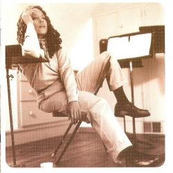 CASSANDRA WILSON Traveling Miles Фирменный CD 