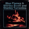 Blue Flames