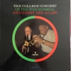 The College Concert Of Pee Wee Russell And Henry Red Allen