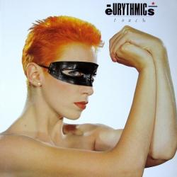 EURYTHMICS Touch Виниловая пластинка EURYTHMICS Touch Виниловая пластинка