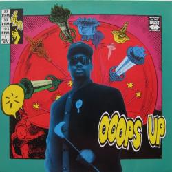 SNAP! OOOPS UP Виниловая пластинка SNAP! OOOPS UP Виниловая пластинка