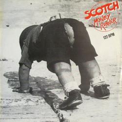 SCOTCH MONEY RUNNER Виниловая пластинка 