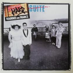 HONEYMOON SUITE THE BIG PRIZE Виниловая пластинка HONEYMOON SUITE THE BIG PRIZE Виниловая пластинка