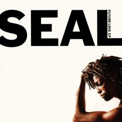 SEAL FUTURE LOVE EP Виниловая пластинка SEAL FUTURE LOVE EP Виниловая пластинка