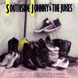 SOUTHSIDE JOHNNY AND THE JUKES AT LEAST WE GOT SHOES Виниловая пластинка SOUTHSIDE JOHNNY AND THE JUKES AT LEAST WE GOT SHOES Виниловая пластинка