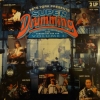 SUPER DRUMMING VOLUME 1 SUPER DRUMMING VOLUME 1