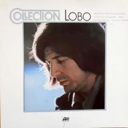 LOBO COLLECTION Виниловая пластинка 