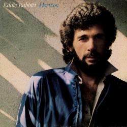 EDDIE RABBITT HORIZON Виниловая пластинка EDDIE RABBITT HORIZON Виниловая пластинка