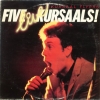FIVE LIVE KURSAALS FIVE LIVE KURSAALS