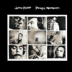 JOHN HIATT Stolen Moments Фирменный CD JOHN HIATT Stolen Moments Фирменный CD